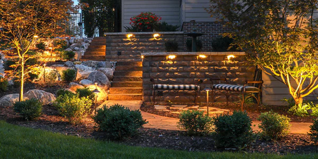 5 Common Mistakes to Avoid When Setting Up Garden Landscape Spotlights