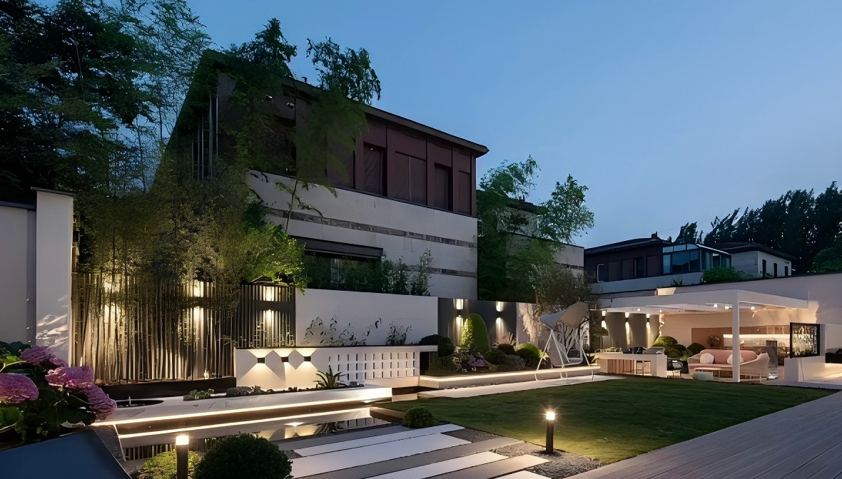 Why a Quality Transformer is Essential for Your Outdoor Lighting Setup