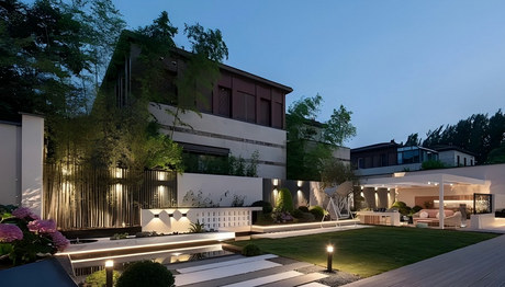 Why a Quality Transformer is Essential for Your Outdoor Lighting Setup