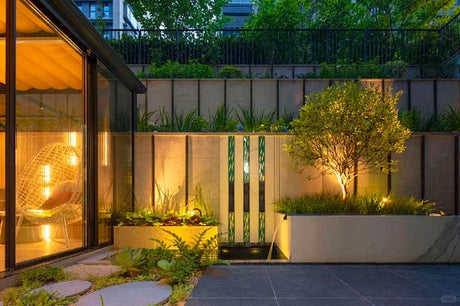 How Many Spotlights Do You Really Need for a Stunning Backyard?