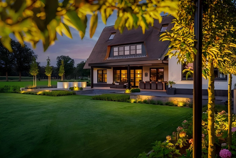 Do I Need a Transformer for Outdoor Lighting?