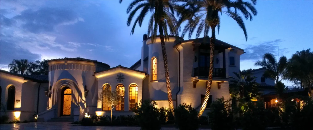 LED vs Traditional Outdoor Lighting: Which Is Best for Energy Efficiency and Long-Lasting Landscape Illumination