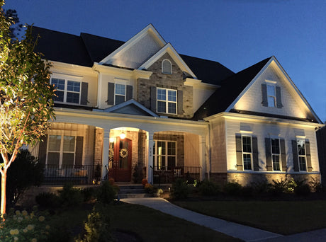 How to Select the Best Low Voltage Brass Spot Lights for Your Outdoor Space