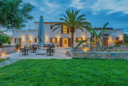 5 Creative Ways to Use Spotlights in Your Landscape Lighting Design