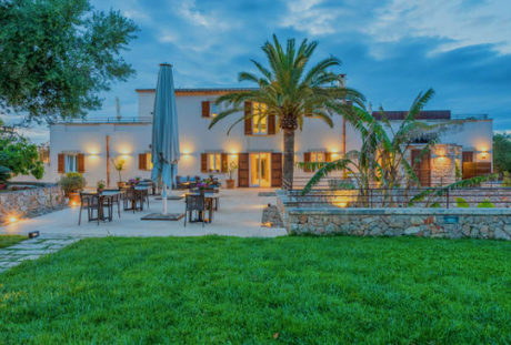 5 Creative Ways to Use Spotlights in Your Landscape Lighting Design