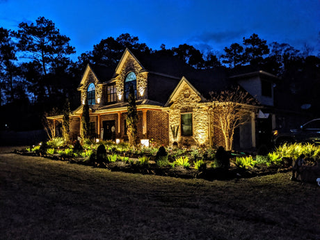 Why Are My Landscape Lights Dim or Flickering? (7 Fixes)