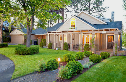 What Makes MALORY's Landscape Spotlight the Ideal Lighting Solution？