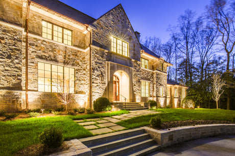 The Art of Night Photography: Capturing Stunning Scenes with Outdoor Lighting