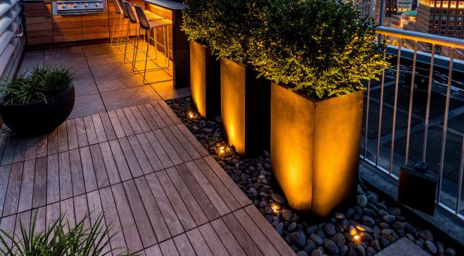 Low-Voltage vs. Solar In-Ground Lights: Which Saves You More Money Long-Term?