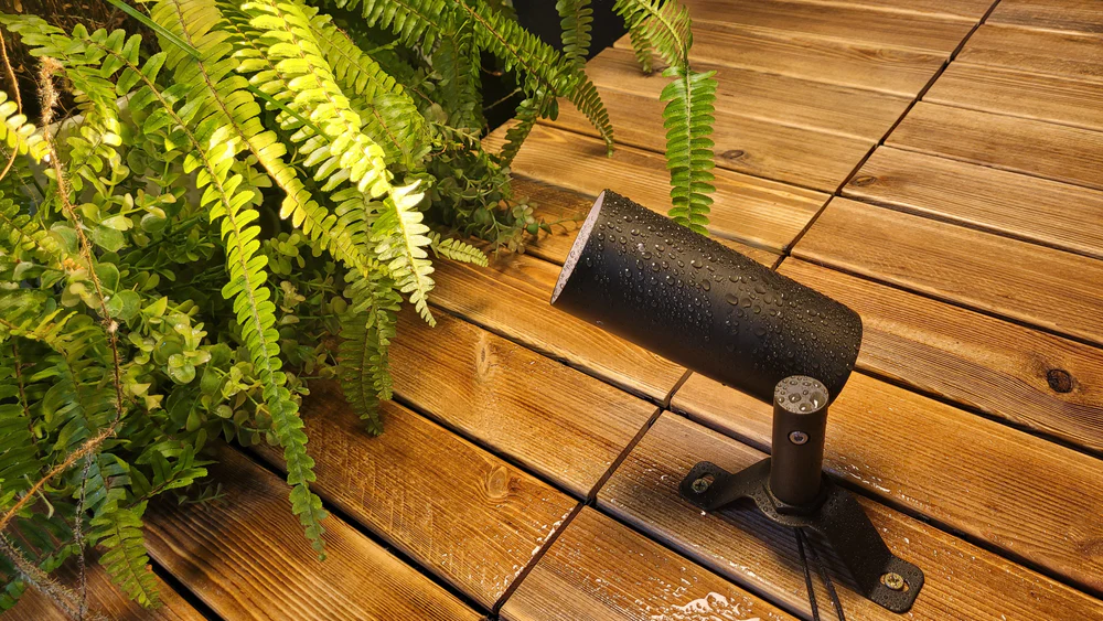 MALORY Brass Down Lights: A Smart Choice for Landscape Lighting