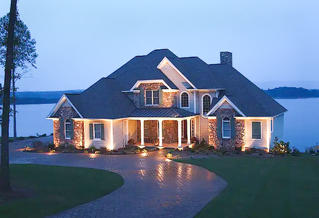 Uplighting vs. Downlighting Trees: Which Technique Enhances Your Landscape Best?