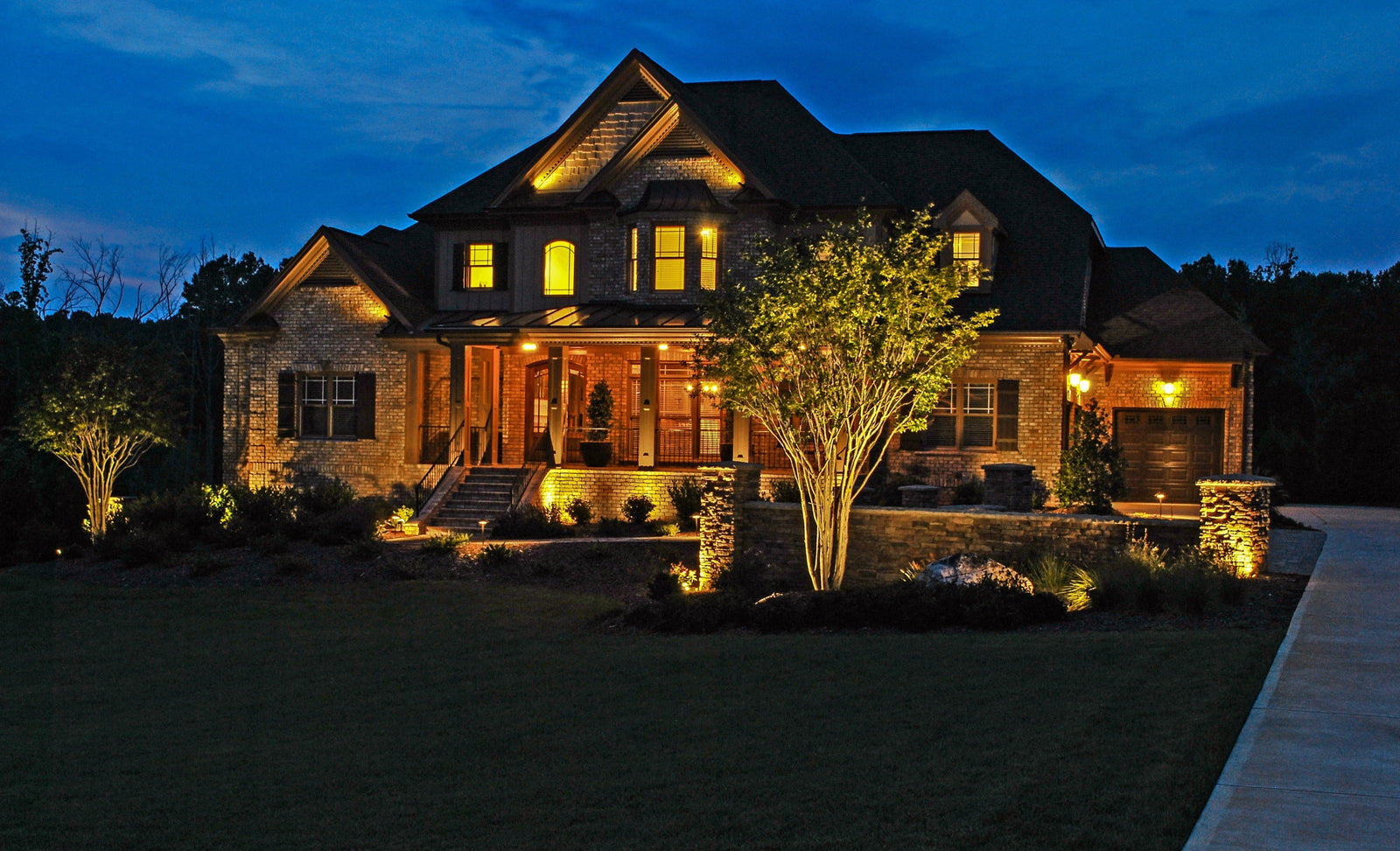 2024 Landscape Lighting Maintenance Checklist