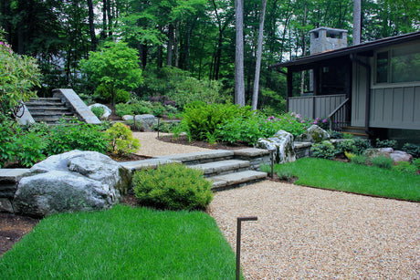The Ultimate Guide to Purchasing Landscape Path Lights: Residential vs. Commercial Solutions