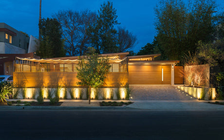 Landscape Lights