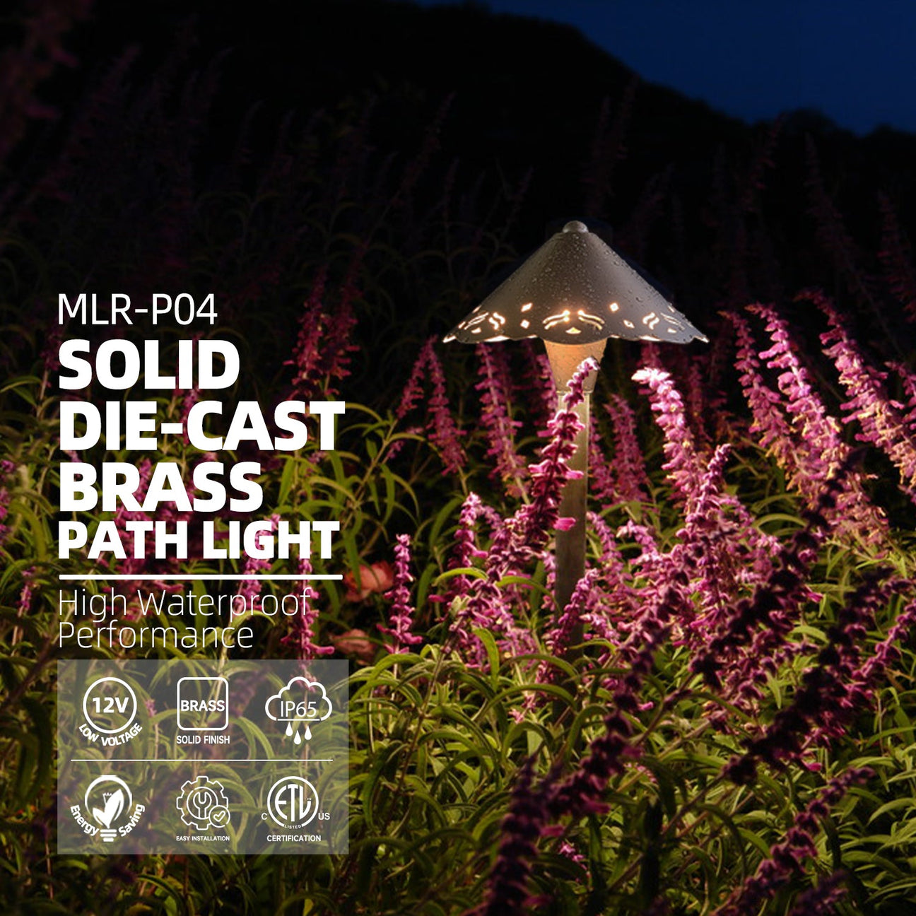 Path Lights