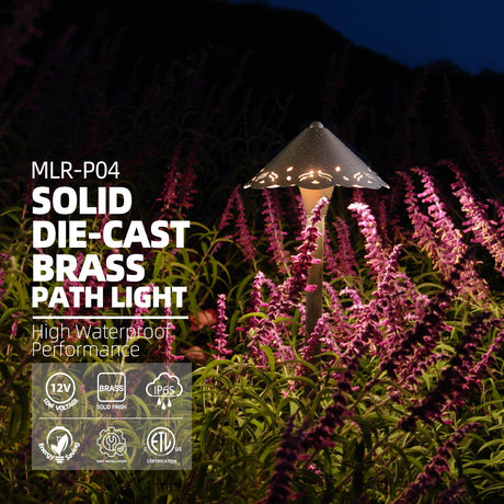 Path Lights