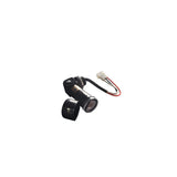 MALORY Low Voltage Landscape Light Transformer Photocell and Mechanical Timer(MLR-KIT-1)