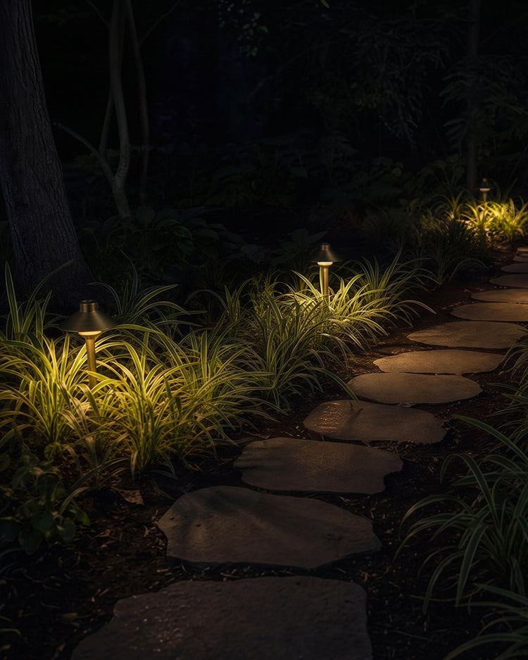 Walkways