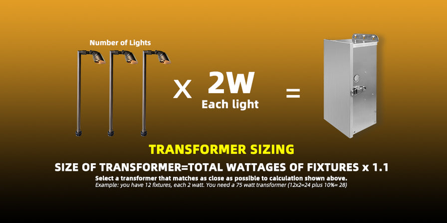 Adjustable brass path light MLR-P06 for outdoor landscape lighting-transformer