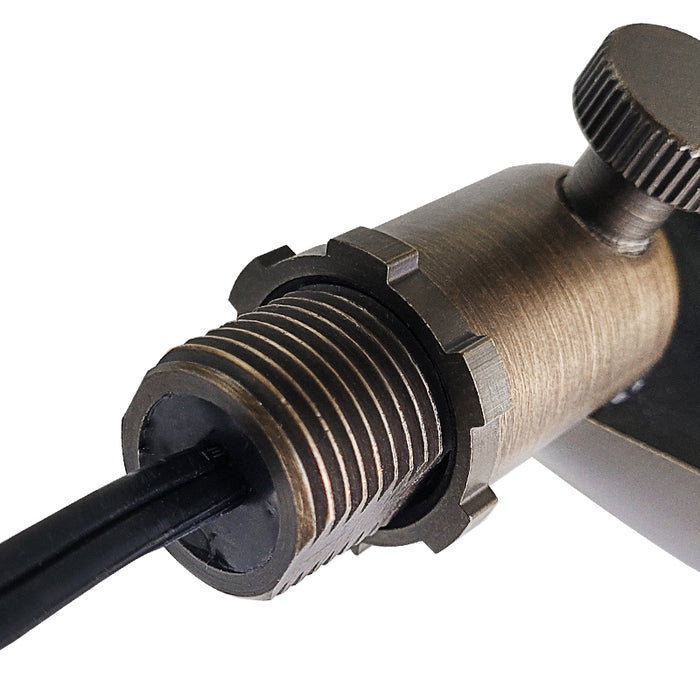 Brass outdoor landscape spot light MLR-S03 for garden and yard lighting
