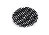 MALORY Aluminum Hex Louver Lens for MR16 Bulbs Anti-Glare Accessory 10pack (MLR-AS01)
