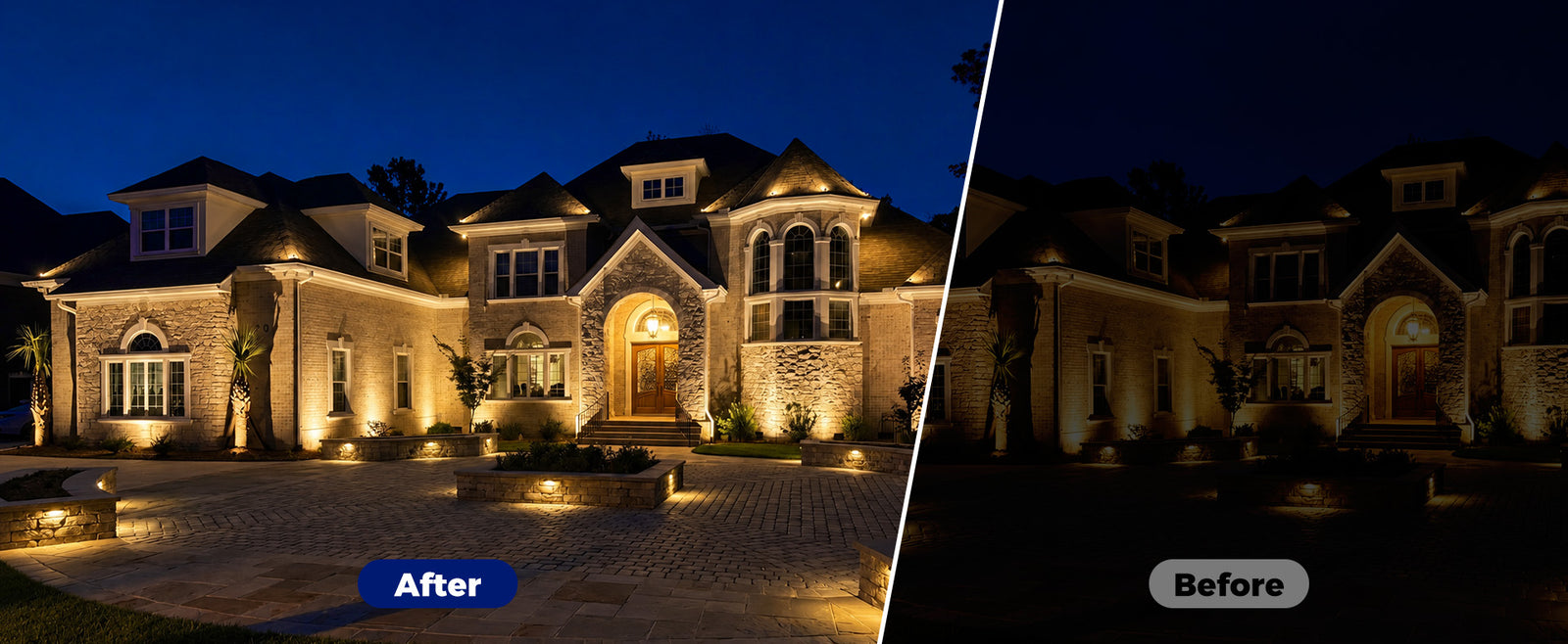 Lighting Compare