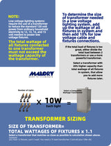 Brass landscape spotlight MLR-S04 adjustable beam outdoor lighting